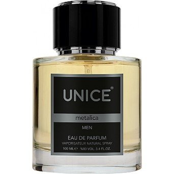 Unice Metalica