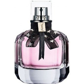 Yves Saint Laurent Mon Paris Star Edition