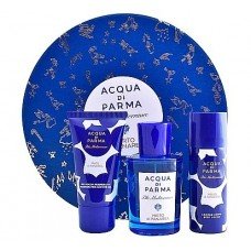 Acqua di Parma Blu Mediterraneo Mirto di Panarea