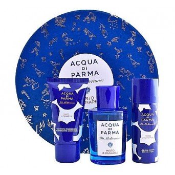 Acqua di Parma Blu Mediterraneo Mirto di Panarea