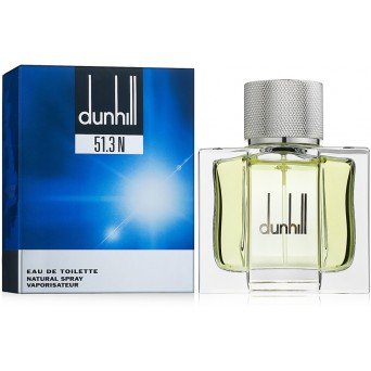 Alfred Dunhill 51.3 N