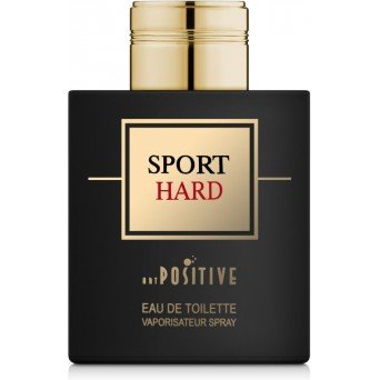 Positive Parfum Sport Hard
