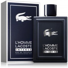 Lacoste L'Homme Lacoste Intense