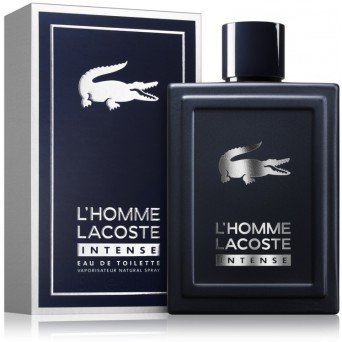Lacoste L'Homme Lacoste Intense