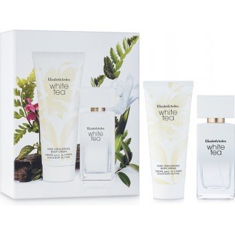 Elizabeth Arden White Tea