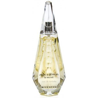Givenchy Ange Ou Demon Le Secret