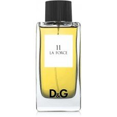 Dolce&Gabbana Anthology La Force 11