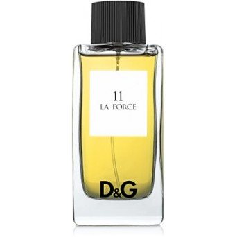 Dolce&Gabbana Anthology La Force 11