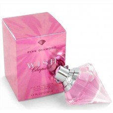 Chopard Wish Pink Diamond