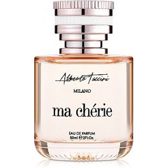 Alberto Taccini Ma Cherie