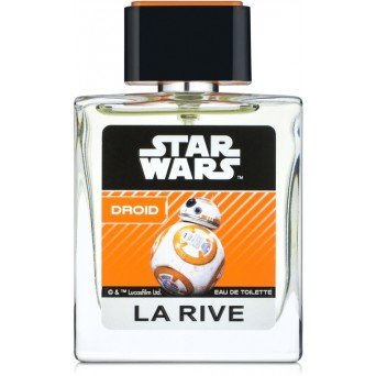 La Rive Star Wars Droid