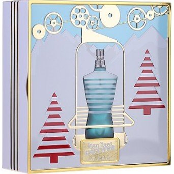 Jean Paul Gaultier Le Male