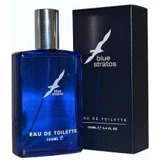 Parfums Bleu Blue Stratos