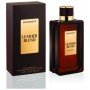 Davidoff Leather Blend