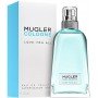 Mugler Cologne Love You All