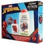 Corine de Farme Spiderman