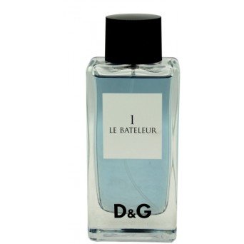 Dolce&Gabbana Anthology 1 Le Bateleur