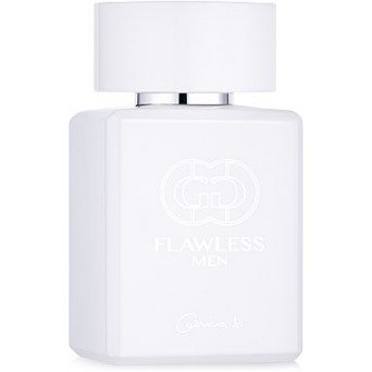 Geparlys Gemina B. Flawless