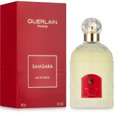 Guerlain Samsara Eau de Toilette