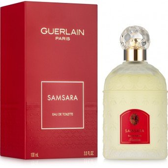 Guerlain Samsara Eau de Toilette
