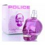Police To Be Women