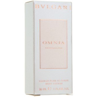 Bvlgari Omnia Crystalline
