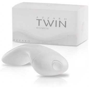 Azzaro Twin For Women