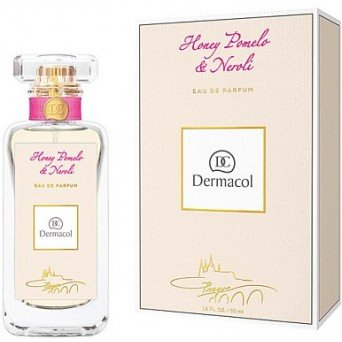 Dermacol Honey Pomelo And Neroli