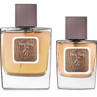 Franck Boclet Ylang Ylang