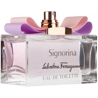 Salvatore Ferragamo Signorina