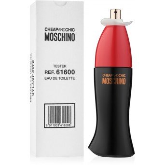 Moschino Cheap and Chic