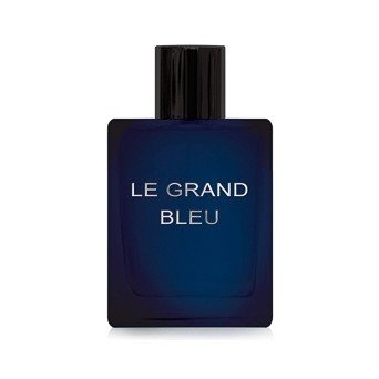 Dilis Parfum La Vie Pour Homme Le Grand Bleu