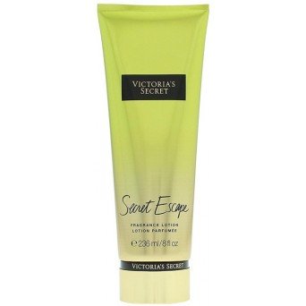 Victoria's Secret Secret Escape