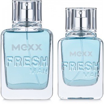 Mexx Fresh Man