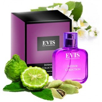 Evis Intense Collection № 65