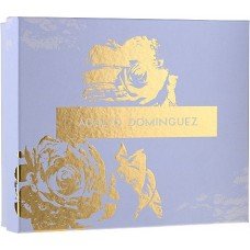 Adolfo Dominguez Agua Fresca de Rosas