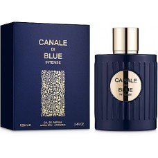 Fragrance World Canale Di Blue Intense