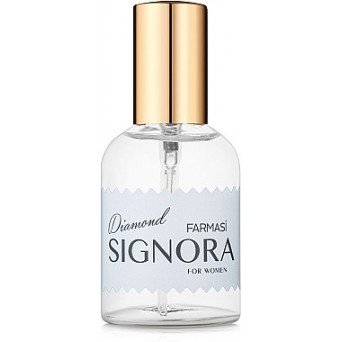 Farmasi Signora Diamond