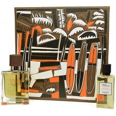 Hermes Terre d'Hermes Eau Intense Vetiver Set
