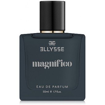 Ellysse Magnifico