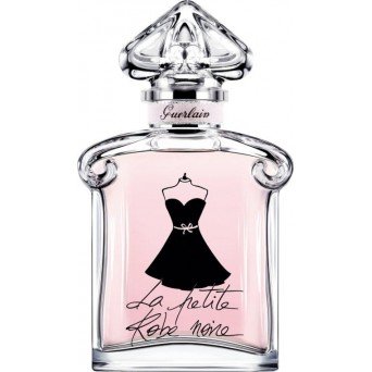 Guerlain La Petite Robe Noire Couture