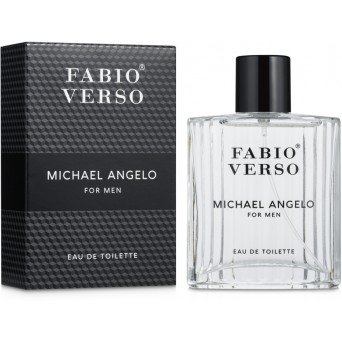 Bi-es Fabio Verso Michael Angelo