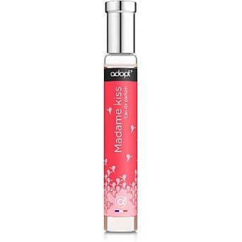Adopt Flowers & Romanticism Madame Kiss