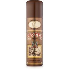 Parfums Parour Cigar
