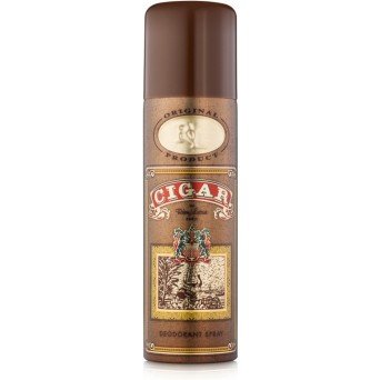 Parfums Parour Cigar