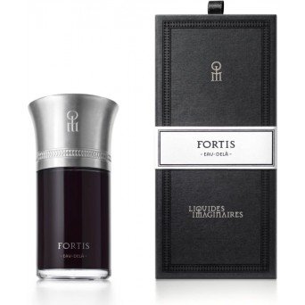 Liquides Imaginaires Fortis
