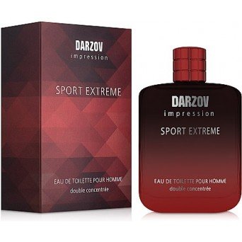 Positive Parfum Impression Sport Extreme