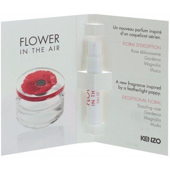Kenzo Flower In The Air