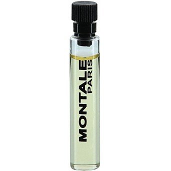 Montale Red Vetyver