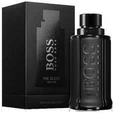 Hugo Boss The Scent For Him Parfum Edition